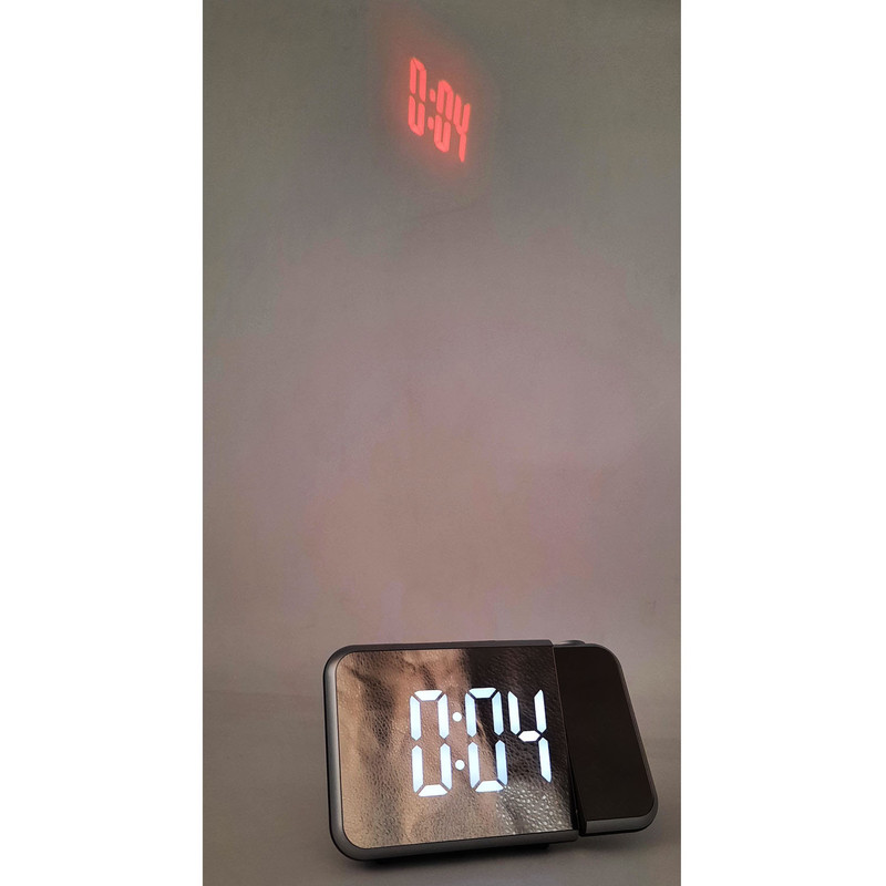 ساعت دیجیتال رومیزی مدل DS-859