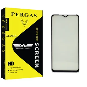 Waily Nice Pergas Glass Screen Protector For Samsung Galaxy A10