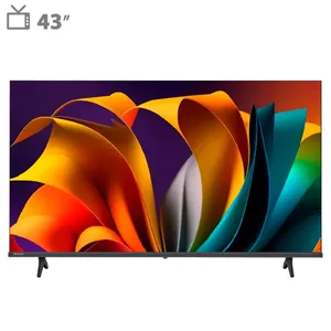 تخفیف تلویزیون 43 اینچ ال ای دی هوشمند هایسنس مدل 43A4Q
