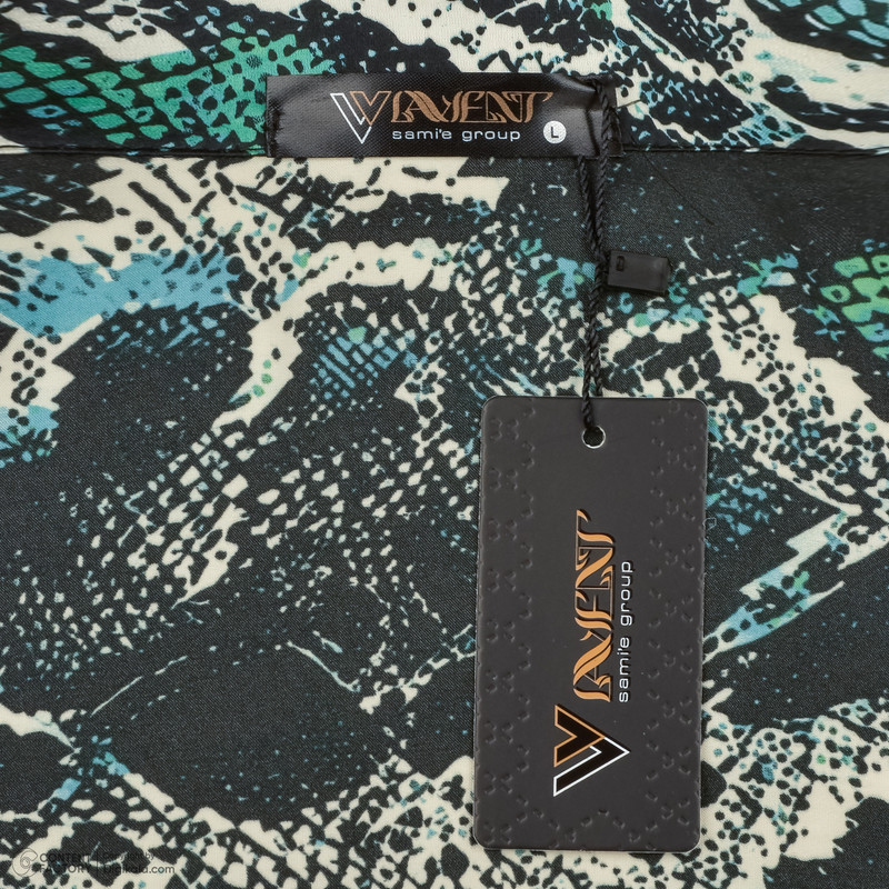 شومیز آستین بلند زنانه لوینت مدل شانلیا