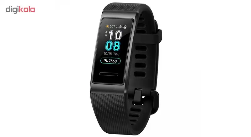 مچ بند هوشمند هوآوی مدل Band 3 Pro