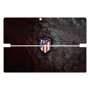 MAHOOT Atletico de Madrid Cover Sticker for Lenovo Miix 510 2016
