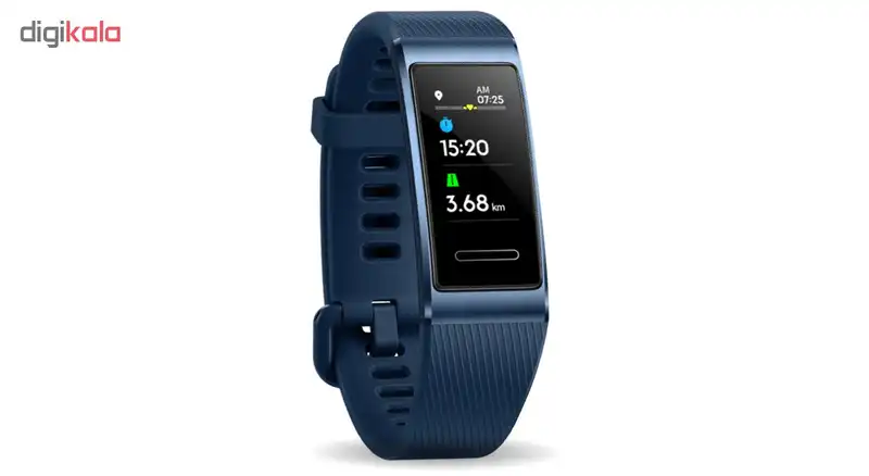 مچ بند هوشمند هوآوی مدل Band 3 Pro