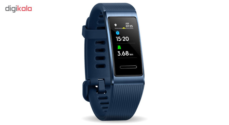 مچ بند هوشمند هوآوی مدل Band 3 Pro