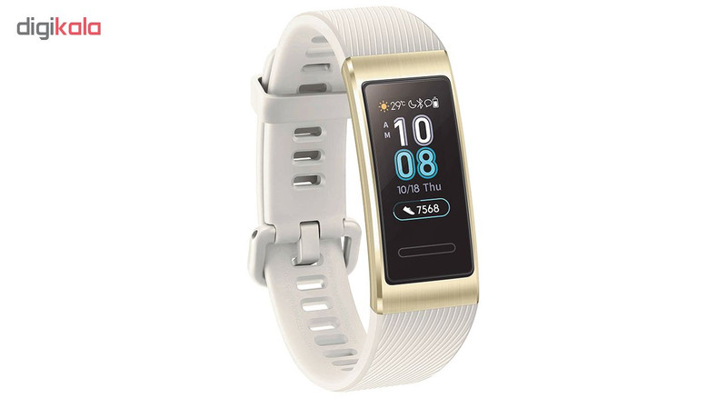 مچ بند هوشمند هوآوی مدل Band 3 Pro