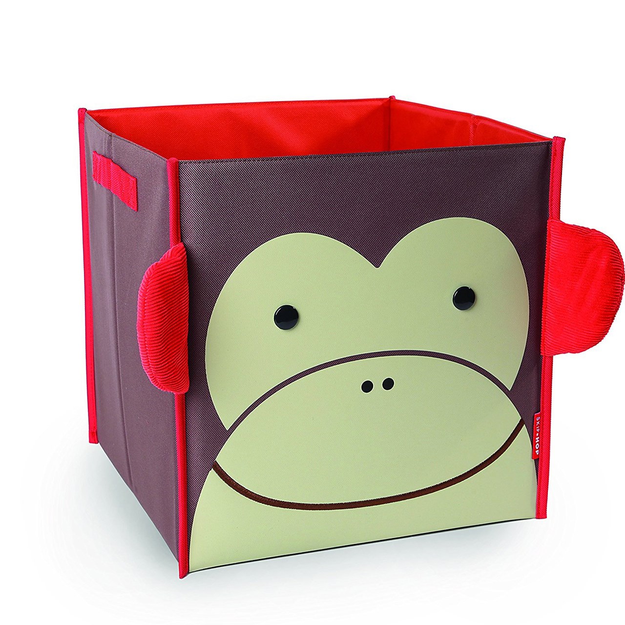 جعبه اسباب بازی skip hop  مدل میمون