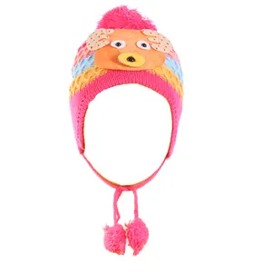 کلاه بچه گانه کد 018