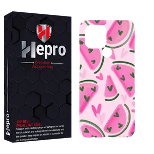 HEPRO MC Cover for XIAOMI REDMI A1 PLUS / A2 PLUS