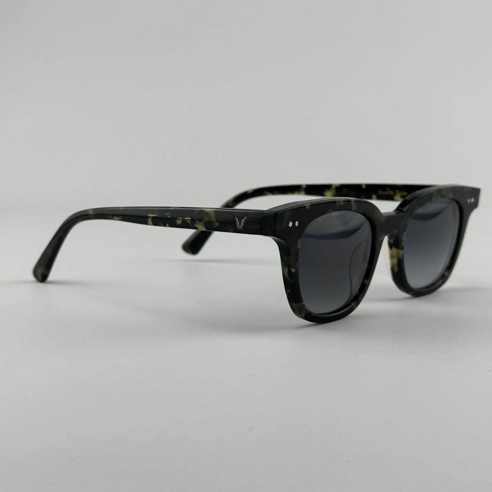 عینک آفتابی جنتل مانستر مدل South Side -  - 3