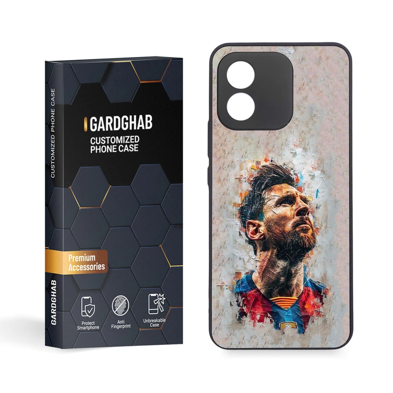 کاور گارد قاب مدل پسرانه مناسب برای گوشی موبایل آنر X5