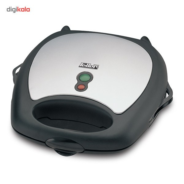 ساندویچ ساز فلر مدل SMG 244