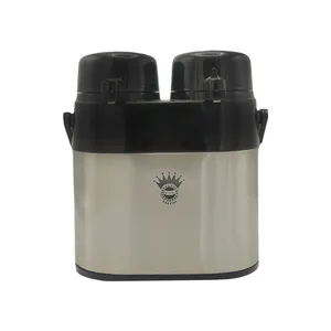 فلاسک دوقلو اس تی آ مدل 3206 گنجایش 2.6 لیتر