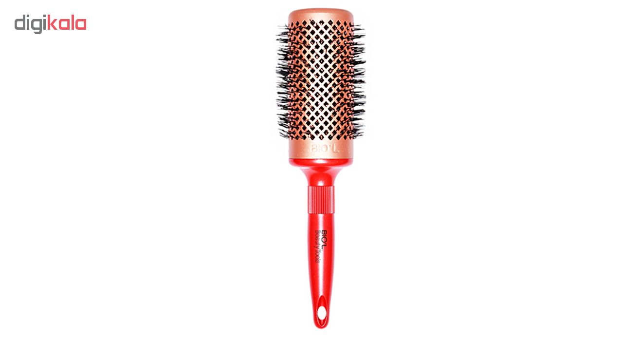 برس مو بیول مدل 480-8124144