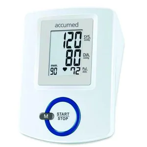 Accumed AW150f Blood Pressure Monitor