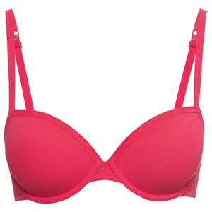 سوتین زنانه اسمارا مدل Damen-312951 رنگ قرمز