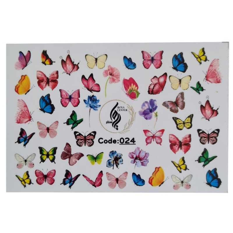 لنز ناخن رویاسنتر مدل M6 مجموعه12 عددی لنز ناخن رویاسنتر مدل M6 مجموعه12 عددی