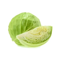 کلم برگ درجه یک - 5 کیلوگرم