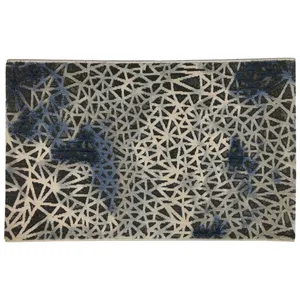 پادری مدل مدرن کد K1102سایز 50x80 سانتیمتر 