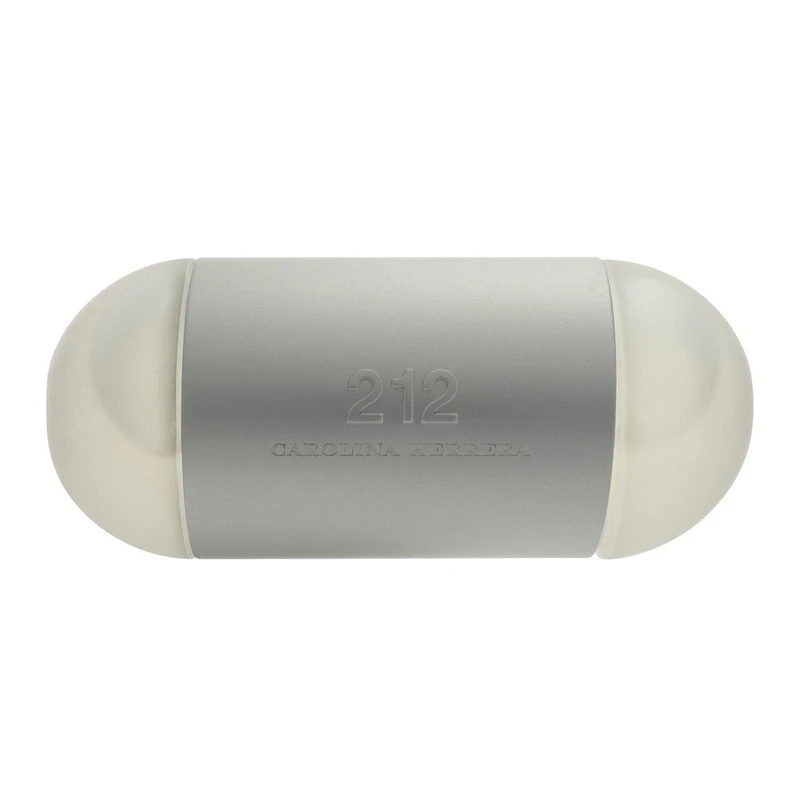 ادوتویلت زنانه کارولینا هررا مدل 212NYC