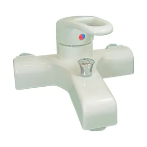 شیر حمام عماد مدل P.P
