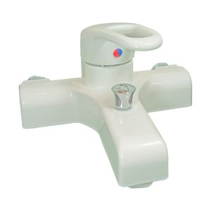 شیر حمام عماد مدل P.P