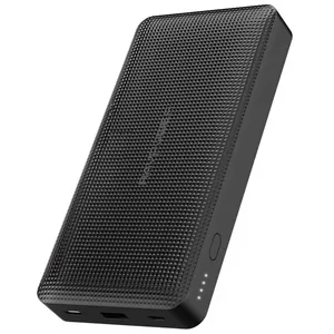 پاوربانک راو پاور مدل RP-PB095 ظرفیت 20100 میلی آمپر ساعت