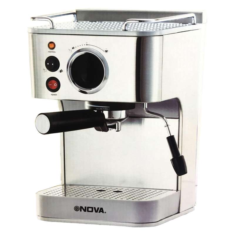 اسپرسوساز نوا مدل NOVA 140