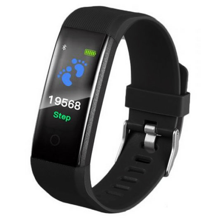 مچ بند هوشمند مدل Fitness Tracker