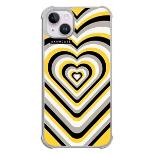 AKAM AMCWTA14PLUS-HEART19 Cover For Apple iPhone 14 Plus