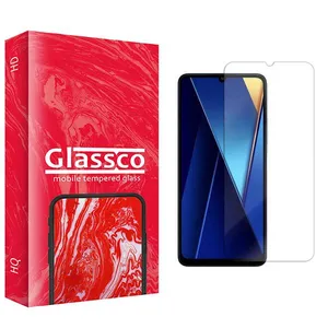 Glassco CGo1 Screen Protector For Xiaomi  Poco C65