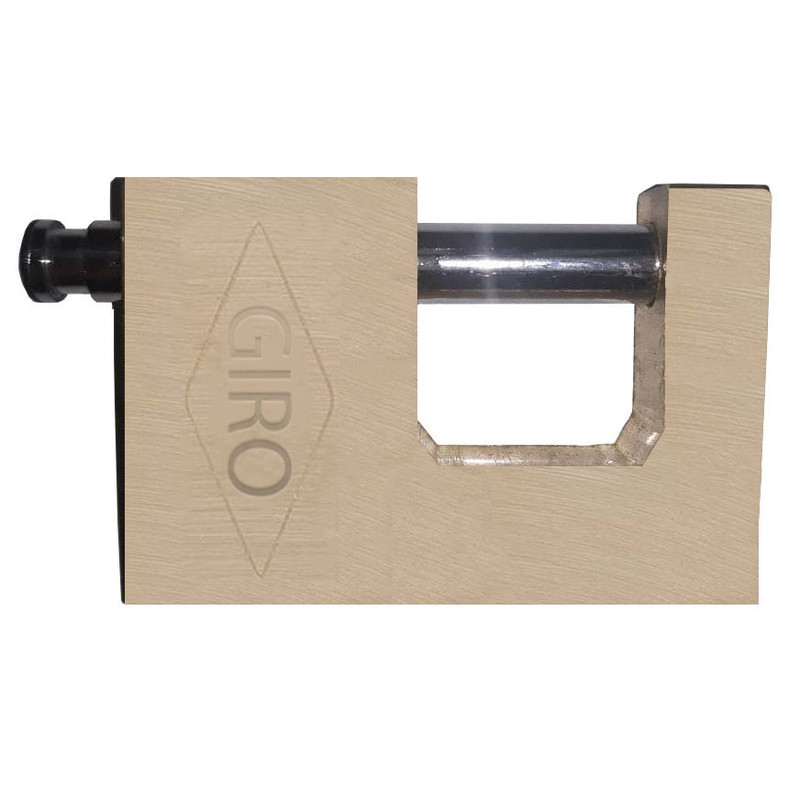 قفل کتابی گیرو مدل 033