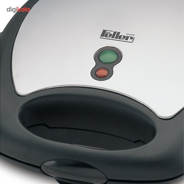 ساندویچ ساز فلر مدل SMG 244