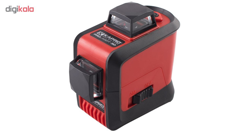 تراز لیزری کاپرو مدل 883N تراز لیزری کاپرو مدل 883N