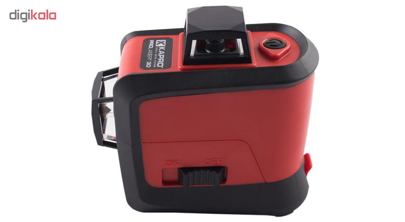 تراز لیزری کاپرو مدل 883N تراز لیزری کاپرو مدل 883N