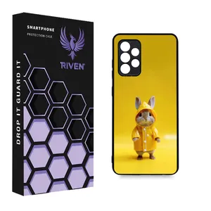 RIVEN RI3-10 Case For Apple iPhone X/XS