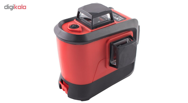 تراز لیزری کاپرو مدل 883N تراز لیزری کاپرو مدل 883N