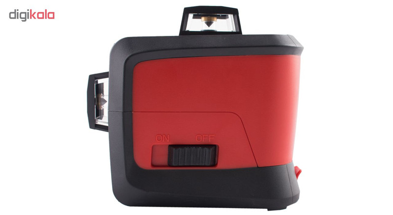 تراز لیزری کاپرو مدل 883N تراز لیزری کاپرو مدل 883N