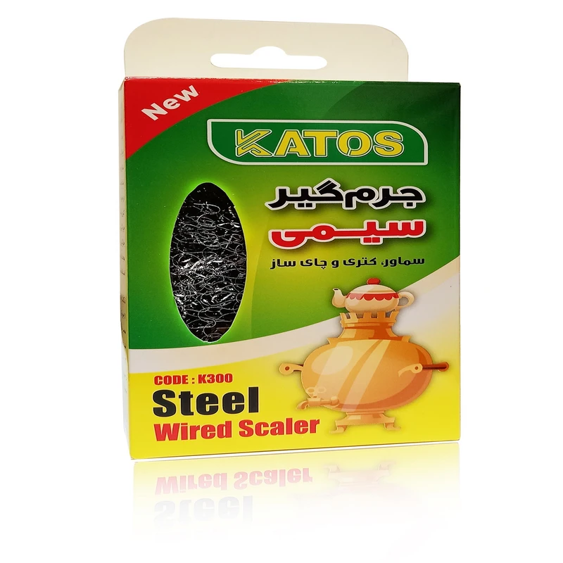 سیم ظرفشویی کاتوس کد K300