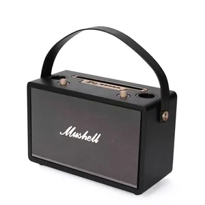 اسپیکر بلوتوثی قابل حمل ماشل مدل MA-530