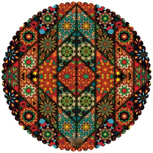 رومیزی رنس مدل TT2-42542