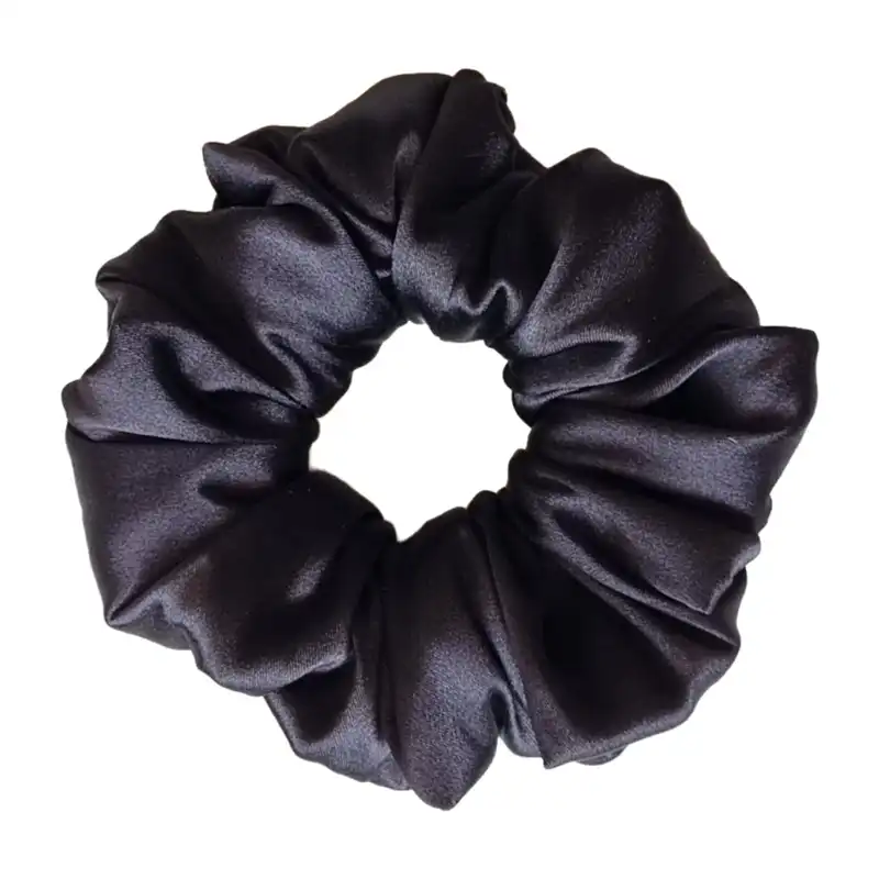 کش مو زنانه مدل مو ساتن