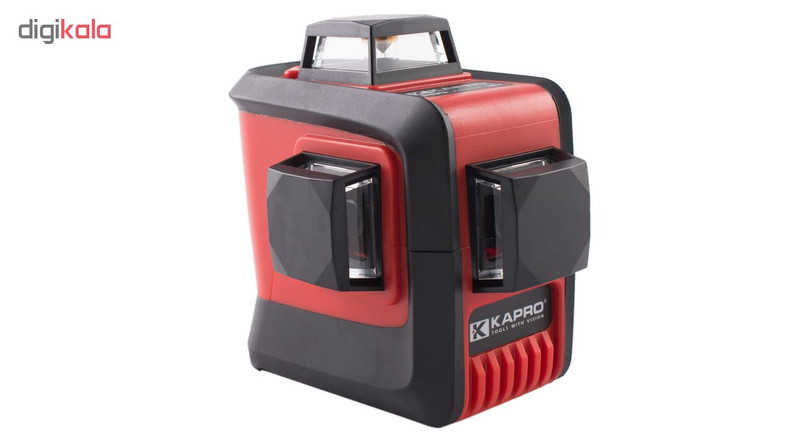 تراز لیزری کاپرو مدل 883N تراز لیزری کاپرو مدل 883N