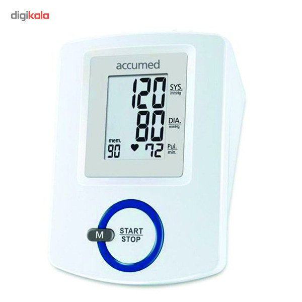 فشارسنج اکیومد مدل AW150f