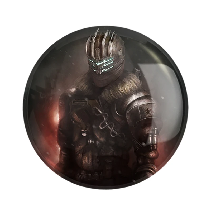 مگنت خندالو مدل بازی دد اسپیس (Dead Space) کد 34992