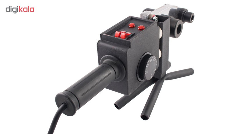 دستگاه جوش لوله سبز هیوسان مدل S2030 دستگاه جوش لوله سبز هیوسان مدل S2030