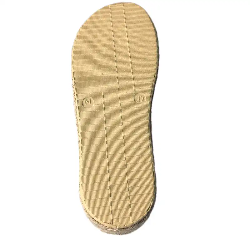 صندل زنانه مدل كنفي104