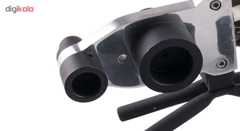 دستگاه جوش لوله سبز هیوسان مدل S2030 دستگاه جوش لوله سبز هیوسان مدل S2030