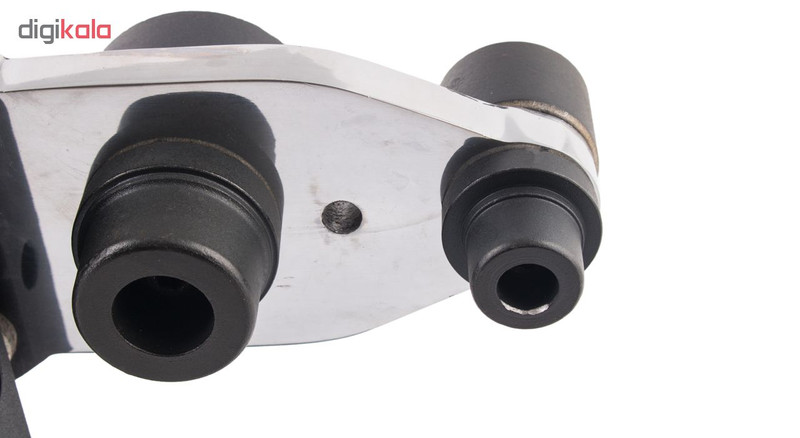 دستگاه جوش لوله سبز هیوسان مدل S2030 دستگاه جوش لوله سبز هیوسان مدل S2030