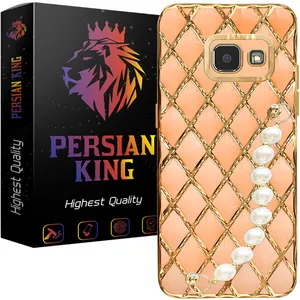 Persian King Morvarid 22 Cover For Samsung Galaxy J7 Prime