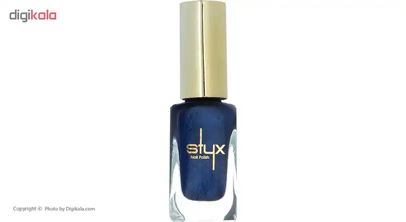 لاک ناخن استایکس شماره S66